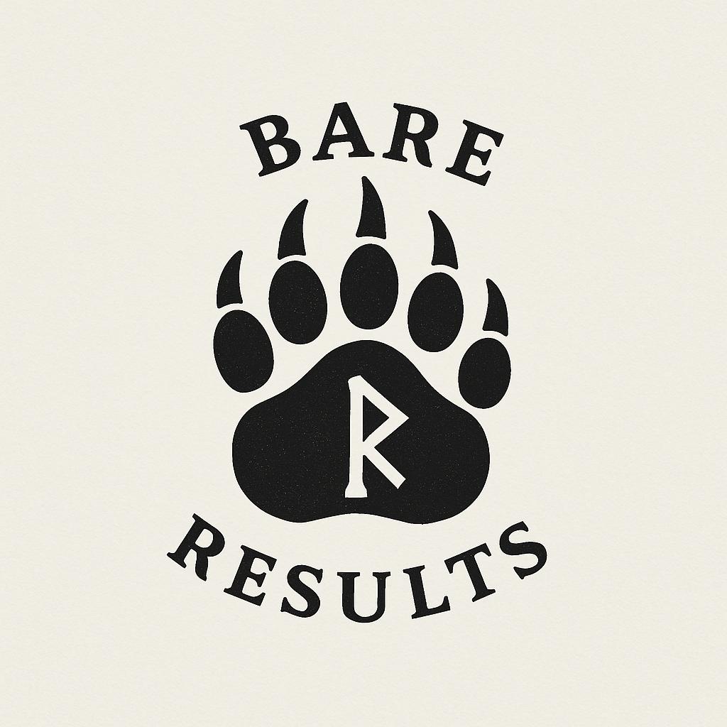 Bare Results 4 U: A Voice of Inspiration, Clarity, Empowerment, and Peace