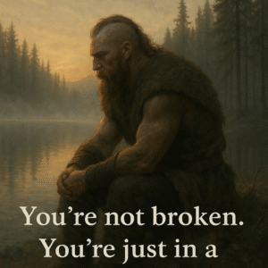 Personalized Deep Voice Clarity Message