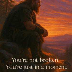 Personalized Voice Clarity Message